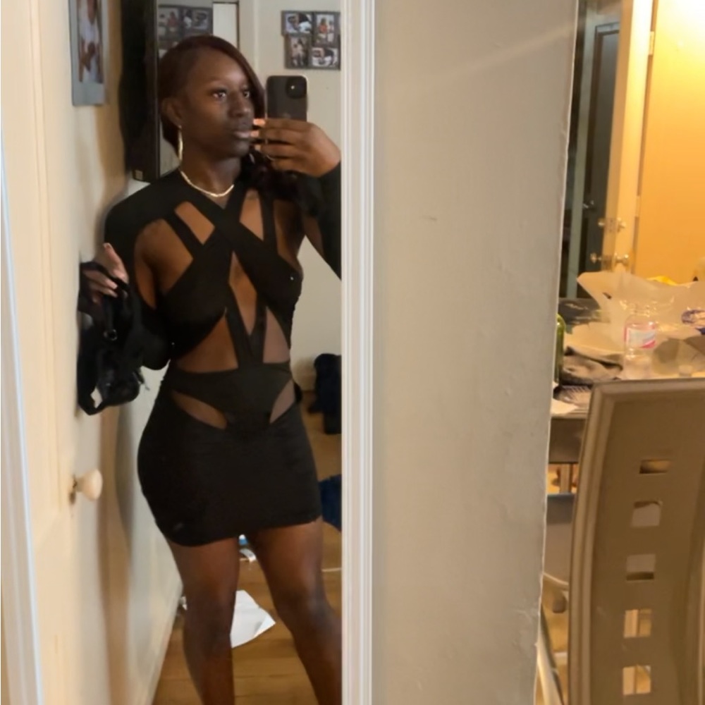 Party dress